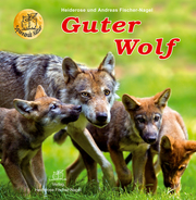 Guter Wolf - Cover