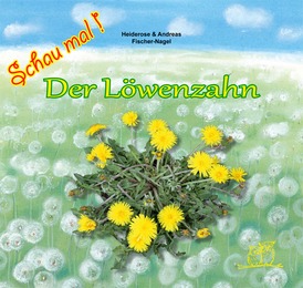 Der Löwenzahn - Cover