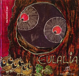 Eulalia - Cover