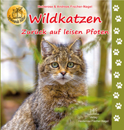Wildkatzen - Cover