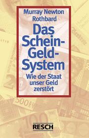Das Schein-Geld-System - Cover