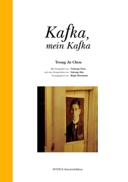 Kafka, mein Kafka