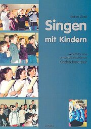 Singen mit Kindern