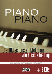Piano Piano 1