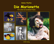 Die Marionette - Cover