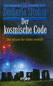 Der kosmische Code