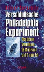 Verschlußsache Philadelphia-Experiment