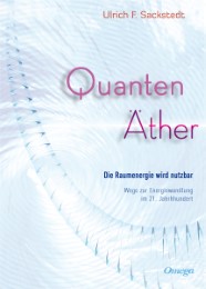 Quanten Äther - Cover