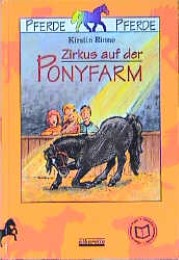 Ponyfarm - Zirkus auf der Ponyfarm