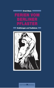 Ferien vom Berliner Pflaster - Cover