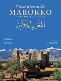 Faszinierendes Marokko