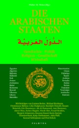 Die Arabischen Staaten - Cover