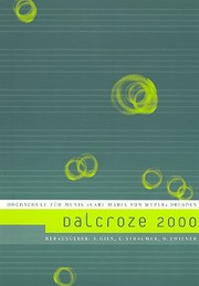 Dalcroze 2000