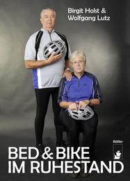 Bed & Bike im Ruhestand