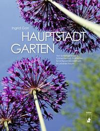Hauptstadtgarten - Cover