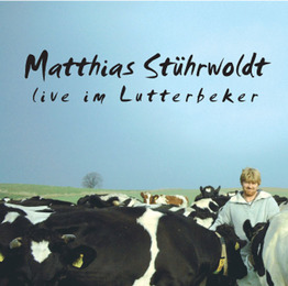 Matthias Stührwoldt live im Lutterbeker