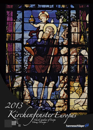 Kirchenfenster Europas 2014