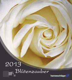 Blütenzauber 2013 - Cover