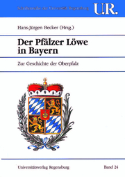 Der Pfälzer Löwe in Bayern