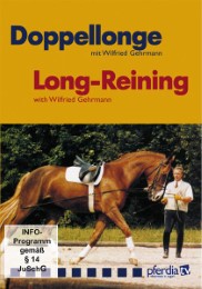 Doppellonge / Long-Reining - Cover