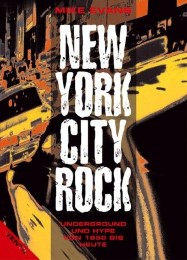 New York City Rock