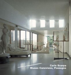 Museo Canaviano, Posagno