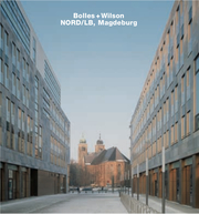 Bolles + Wilson, Landeszentralbank Magdeburg
