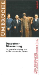 Despoten-Dämmerung - Cover