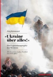 'Ukraine über alles!' - Cover