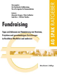 Fundraising in Nordrhein-Westfalen