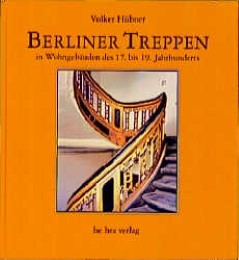 Berliner Treppen