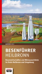 Besenführer Kreis Heilbronn 2012