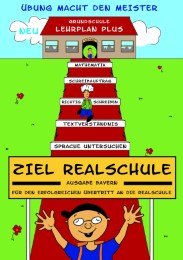 Ziel Realschule - Cover