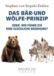 Das Bär und Wölfe Prinzip