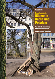 Bemerkenswerte Bäume in Berlin und Potsdam