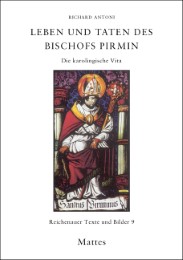 Leben und Taten des Bischofs Pirmin
