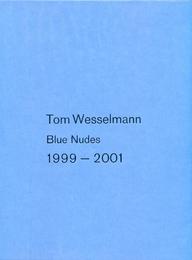 Blue Nudes 1999-2001