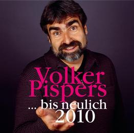 ...bis neulich 2010 - Cover