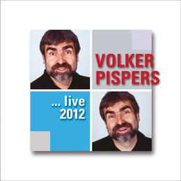 ...live 2012 - Cover