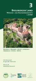 Blatt 3, Breuberger Land - Cover