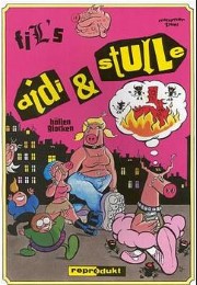 Didi & Stulle 2
