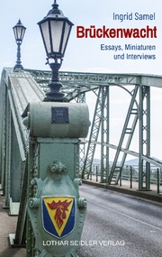 Brückenwacht - Cover
