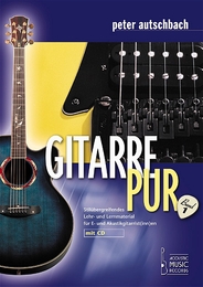 Gitarre Pur 1