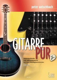 Gitarre Pur 2