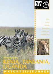 Kenia/Tansania/Uganda