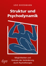 Struktur und Psychodynamik - Cover