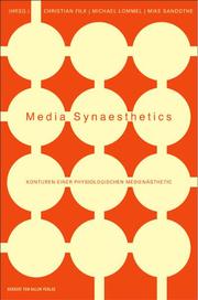 Media Synaesthetics