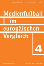 Medienfußball im europäischen Vergleich