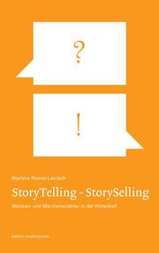 Story Telling - Story Selling