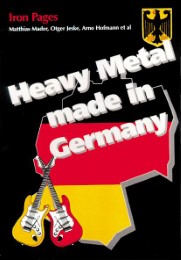 Heavy Metal made in Germany 1